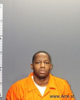 Kirk Aurillies Jones Mugshot