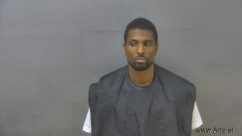 Kirk Leonard Reid Mugshot