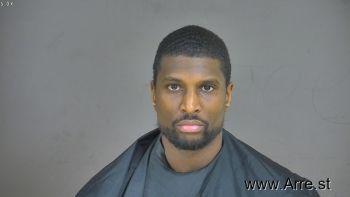 Kirk Leonard Reid Mugshot