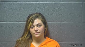 Kodie Brooke Weatherholtz Mugshot