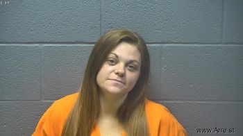 Kodie Brooke Weatherholtz Mugshot