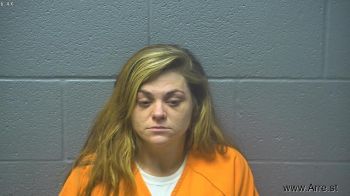 Kodie Brooke Weatherholtz Mugshot