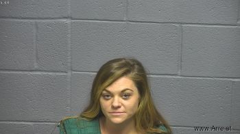 Kodie Brooke Weatherholtz Mugshot