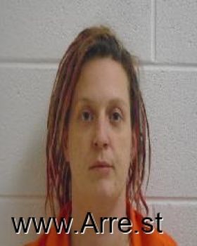 Kristen Danielle Smith Mugshot