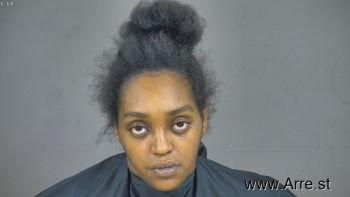 Kristi Michelle Stovall Mugshot