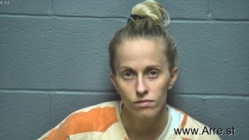 Kristy E Harlow Mugshot