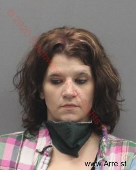 Kristy Sue Johnson Mugshot