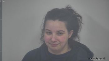 Krystal Michelle Dotson Mugshot