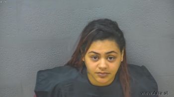 Kyla Renee Johnson Mugshot