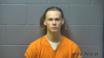 Kyle William Brown Mugshot