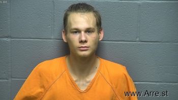 Kyle William Brown Mugshot