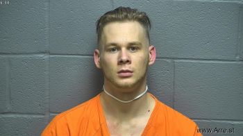 Kyle William Brown Mugshot