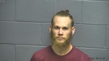 Kyle William Brown Mugshot