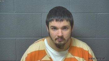 Kyle Brandon Fisher Mugshot