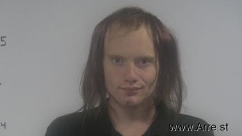 Kyle James White Mugshot