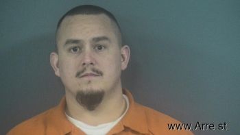 Kyle Douglas Young Mugshot