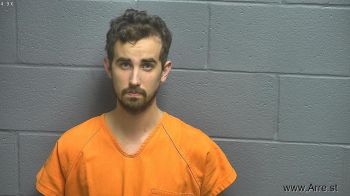 Kyle Austin Anthony Long Mugshot