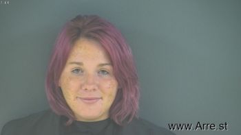 Kylee Ann Mccue Mugshot