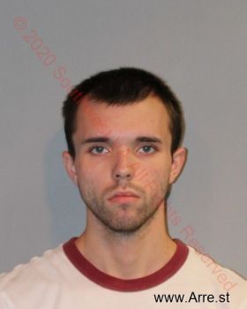 Kyler Ryan Sullivan Mugshot