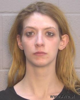 Kaitlyn Nycole Ferguson-clark Mugshot