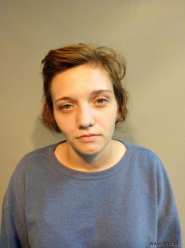 Kaitlyne Rae Adams Mugshot