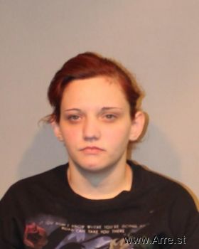 Kaitlyne Rae Adams Mugshot