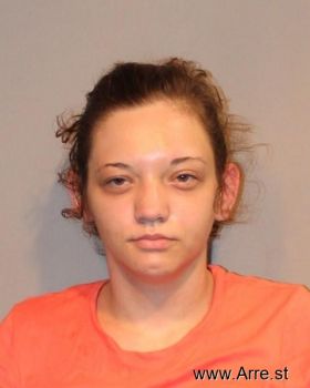 Kaitlyne Rae Adams Mugshot