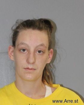 Kandace Hope Woolum Mugshot