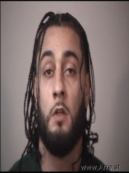 Kareem Maher Ahmed Mugshot