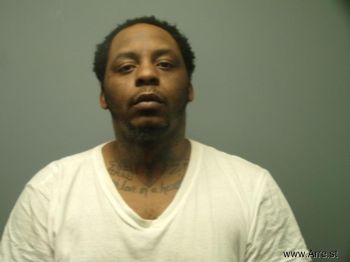 Kareem Tyjae Martin Mugshot