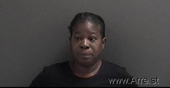 Karen Renee Barton Mugshot