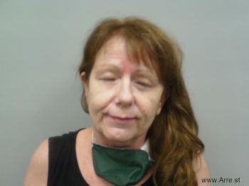 Karen Elaine Cox Mugshot