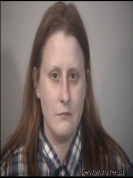 Karen Anne Wilson Mugshot