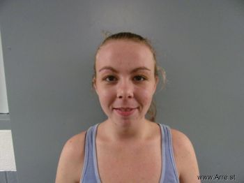 Kari Leigh Dale Mugshot