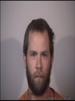 Karl Christopher Mitchell Mugshot