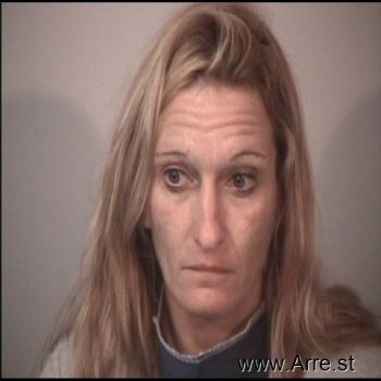 Karla Louise Harrison Mugshot