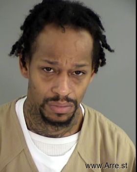 Kashief Timothy Wilkerson Mugshot