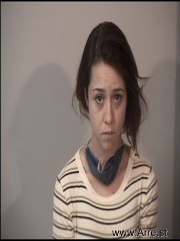 Katelyn Elizabeth Williams Mugshot