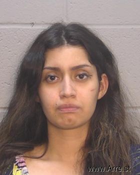 Katherine L. Martinez Mugshot