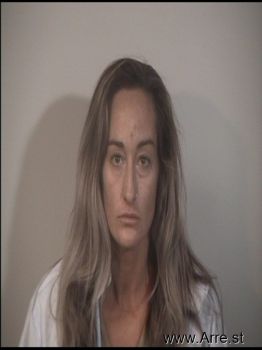 Kathleen Brianna Allen Mugshot