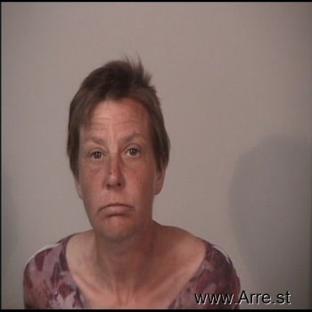 Kathleen Juanita Johnson Mugshot