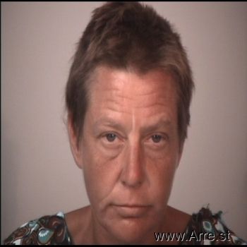 Kathleen Juanita Johnson Mugshot