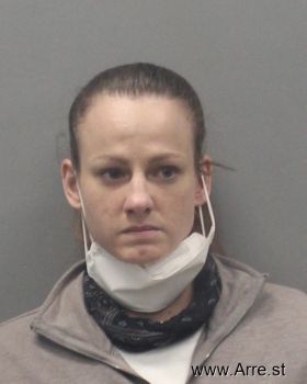 Katie Marie Miller Mugshot