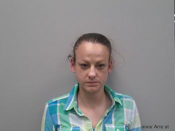 Katie Marie Miller Mugshot