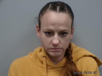 Katie Marie Miller Mugshot