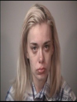 Kayla Marie Bailey Mugshot