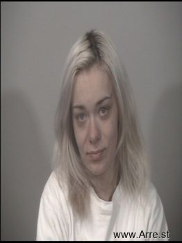 Kayla Marie Bailey Mugshot