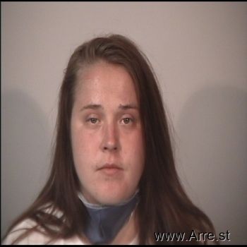 Kayla Lynn Mcdonald Mugshot