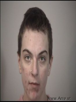 Kayla Noelle Scott Mugshot