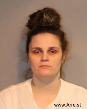 Kaylea Danielle Campbell Mugshot